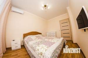 2-к квартира, посуточно, 70м2, 13/15 этаж