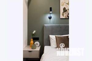 1-к квартира, посуточно, 23м2, 2/19 этаж