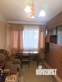 1-к квартира, на длительный срок, 31м2, 1/5 этаж