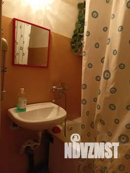2-к квартира, посуточно, 55м2, 8/10 этаж