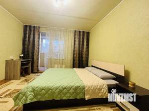 2-к квартира, посуточно, 65м2, 16/16 этаж