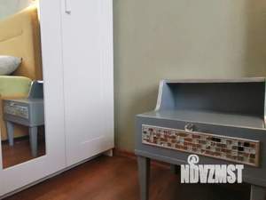 3-к квартира, посуточно, 80м2, 3/4 этаж
