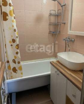 2-к квартира, на длительный срок, 60м2, 4/10 этаж