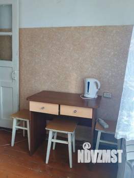 2-к квартира, на длительный срок, 43м2, 4/5 этаж