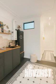 2-к квартира, посуточно, 60м2, 1/1 этаж