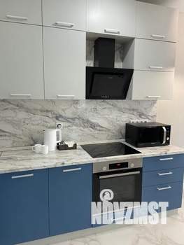 1-к квартира, посуточно, 44м2, 15/17 этаж