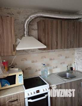 1-к квартира, на длительный срок, 35м2, 2/16 этаж