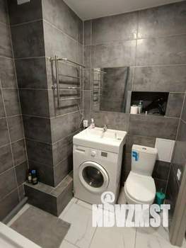 1-к квартира, посуточно, 39м2, 1/1 этаж