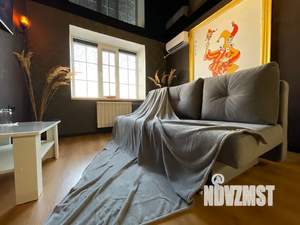 2-к квартира, посуточно, 35м2, 4/9 этаж