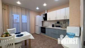 2-к квартира, посуточно, 62м2, 1/1 этаж
