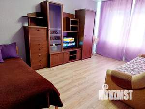 2-к квартира, посуточно, 61м2, 13/17 этаж