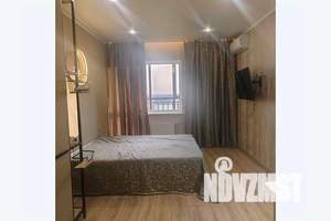 1-к квартира, посуточно, 30м2, 15/17 этаж