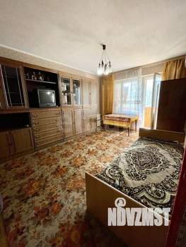 1-к квартира, на длительный срок, 37м2, 2/9 этаж