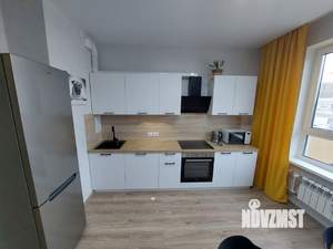3-к квартира, на длительный срок, 80м2, 7/17 этаж