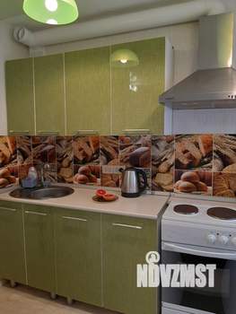 1-к квартира, посуточно, 29м2, 1/1 этаж