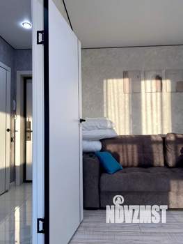 1-к квартира, посуточно, 30м2, 20/20 этаж