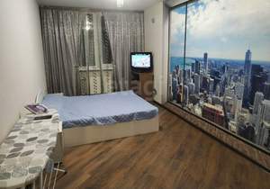 1-к квартира, на длительный срок, 40м2, 8/17 этаж