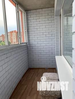 1-к квартира, посуточно, 49м2, 4/16 этаж