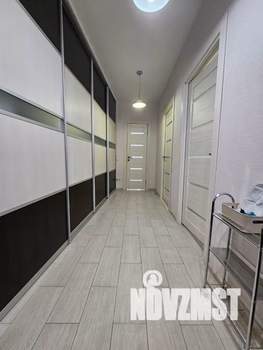 1-к квартира, посуточно, 47м2, 7/7 этаж