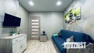 1-к квартира, посуточно, 34м2, 5/16 этаж