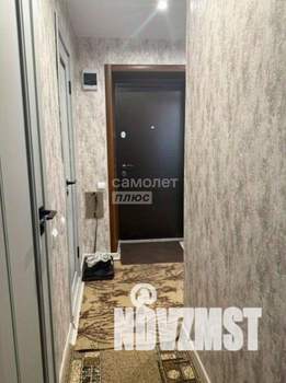 1-к квартира, на длительный срок, 37м2, 6/12 этаж