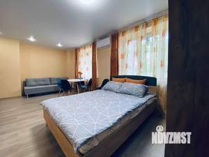 1-к квартира, посуточно, 31м2, 1/1 этаж