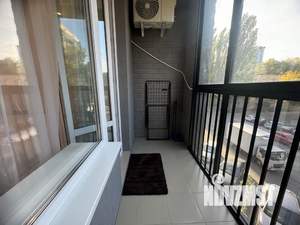 Студия квартира, посуточно, 27м2, 3/10 этаж