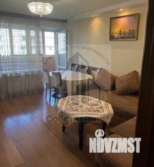 3-к квартира, на длительный срок, 65м2, 5/9 этаж