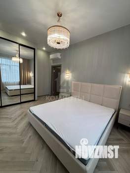 2-к квартира, на длительный срок, 80м2, 1/5 этаж