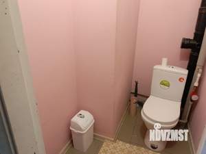 1-к квартира, на длительный срок, 31м2, 3/16 этаж