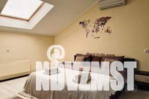 1-к квартира, посуточно, 45м2, 5/5 этаж