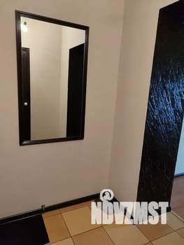 1-к квартира, посуточно, 48м2, 1/10 этаж