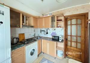 2-к квартира, на длительный срок, 43м2, 1/5 этаж