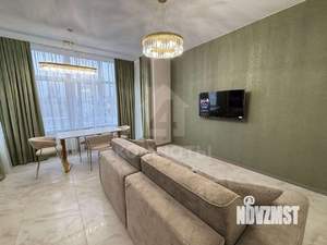 2-к квартира, на длительный срок, 80м2, 1/5 этаж