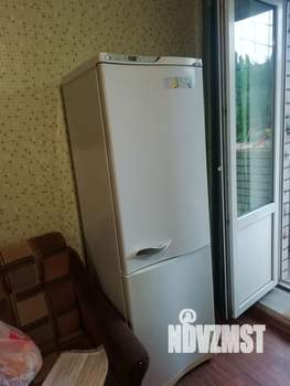 1-к квартира, на длительный срок, 41м2, 1/16 этаж