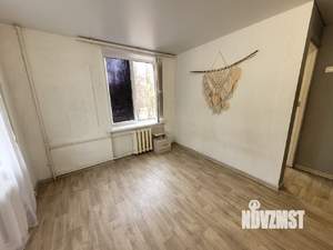 1-к квартира, на длительный срок, 32м2, 3/5 этаж