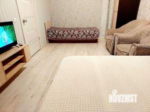 1-к квартира, посуточно, 32м2, 1/1 этаж