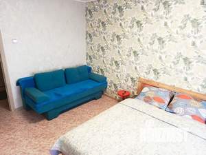 1-к квартира, посуточно, 40м2, 17/17 этаж