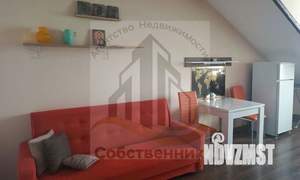 1-к квартира, на длительный срок, 55м2, 6/6 этаж