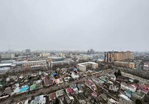 1-к квартира, на длительный срок, 24м2, 23/24 этаж