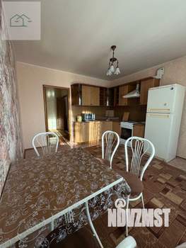 1-к квартира, на длительный срок, 62м2, 2/9 этаж