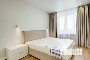 3-к квартира, на длительный срок, 66м2, 16/16 этаж