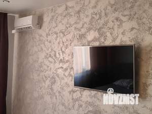 1-к квартира, посуточно, 37м2, 17/18 этаж