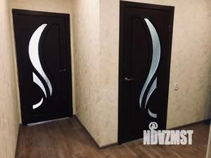 1-к квартира, посуточно, 45м2, 12/16 этаж