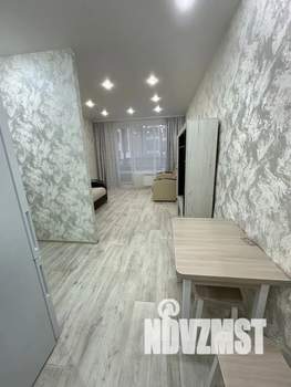 1-к квартира, посуточно, 32м2, 8/15 этаж