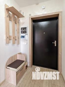 1-к квартира, посуточно, 40м2, 15/18 этаж