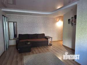2-к квартира, на длительный срок, 42м2, 2/5 этаж