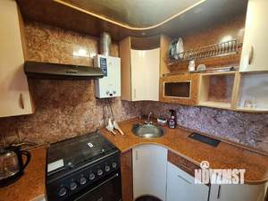 2-к квартира, на длительный срок, 45м2, 3/5 этаж