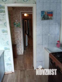 3-к квартира, на длительный срок, 55м2, 2/2 этаж