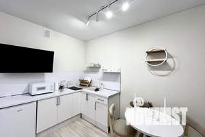 1-к квартира, посуточно, 29м2, 9/18 этаж